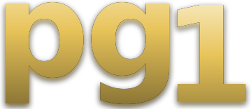 pg1 logo